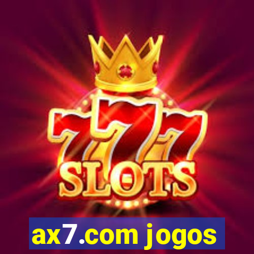 ax7.com jogos